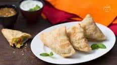 Samosa