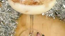 Screwged Cocktail (With Screwball Peanut Butter Whiskey)