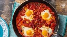 Shakshuka