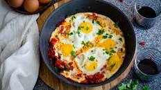 Shakshuka