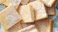 Shortbread Cookies