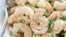 Shrimp Salad