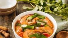 Shrimp Sinigang Recipe