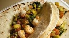 Shrimp Tacos