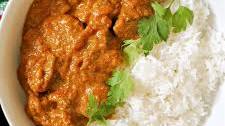 Simple Beef Curry Recipe
