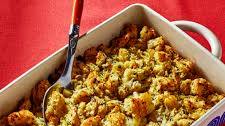 Simple-Is-Best Stuffing