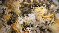 Sindhi Biryani