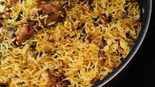 Sindhi Chicken Biryani recipe by Swathi Joshnaa Sathish at BetterButter