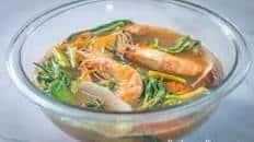 Sinigang na Hipon