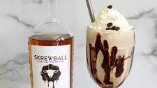 Skrewball Whiskey Milkshake Recipe