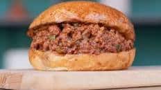 Sloppy Joe