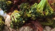 Slow Cooker Broccoli Beef