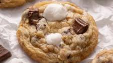 Smores Cookies