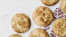 Snickerdoodle Cookie