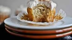 Snickerdoodle Cookie Cupcakes