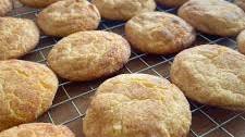 Snickerdoodle Cookies