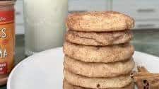 Snickerdoodle Cookies