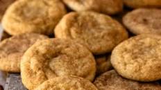 Snickerdoodle Recipe