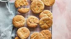 Snickerdoodles