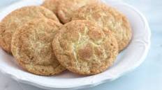 Snickerdoodles