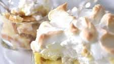 Southern Banana Pudding Recipe