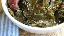 Southern Collard Greens