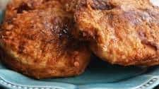 Southern Fried Pork Chops