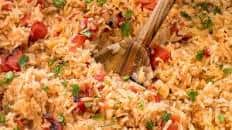 Spanish Rice