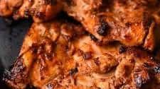 Spicy Chicken Marinade Recipe