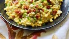 Spicy Corn Casserole Recipe