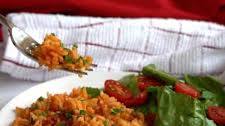 Spicy Mexican Rice