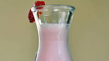 Strawberry Cheesecake Smoothie