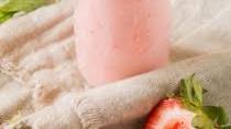 Strawberry Citrus Yogurt Dressing