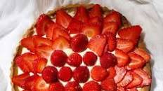 Strawberry dessert recipes