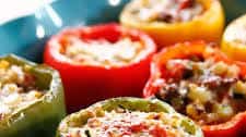 Stuffed Bell Peppers