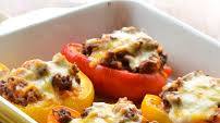 Stuffed Peppers