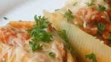 Stuffed Shells IV