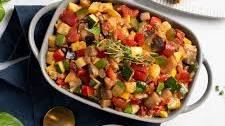 Summer Ratatouille