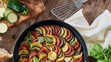 Summer Ratatouille