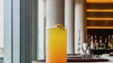 Sunrise Fizz