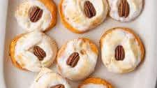 Sweet Potato Bites