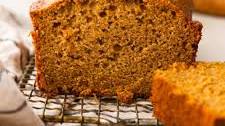 Sweet Potato Bread