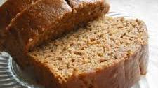 Sweet Potato Bread