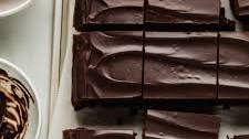 Sweet Potato Chocolate Cake