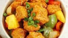 Sweet and Sour Fish Recipe