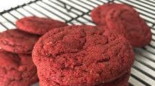 THE BEST RED VELVET SNICKERDOODLE RECIPE