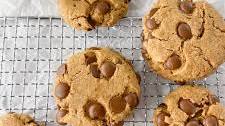 THE BEST UNCHOCOLATE CHIP COOKIES