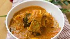 Tamilnadu Fish Curry Recipe / Dindigul Meen Kuzhambu