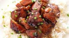 Teriyaki Chicken