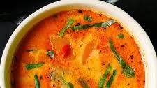 Thai Curry Recipe & Red Curry Paste